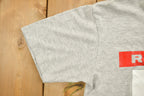 Vintage 1990s Rockies Athletics Graphic T-Shirt