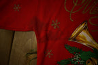 Vintage 1992 Merry Christmas Nutcracker Sweater