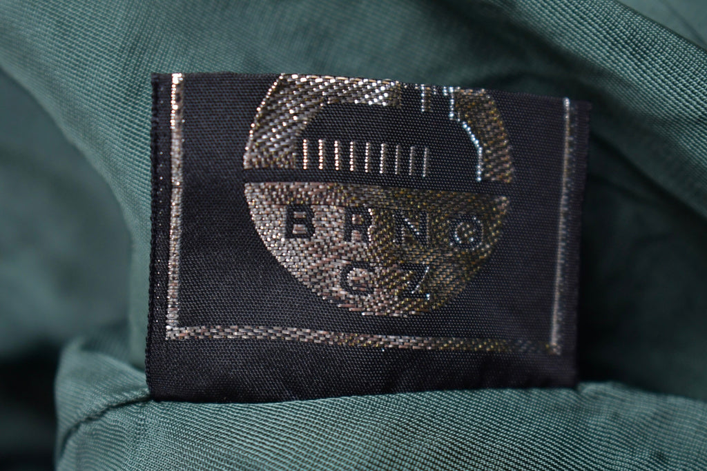 Vintage 1980s Kras BRNO CZ Light Jacket