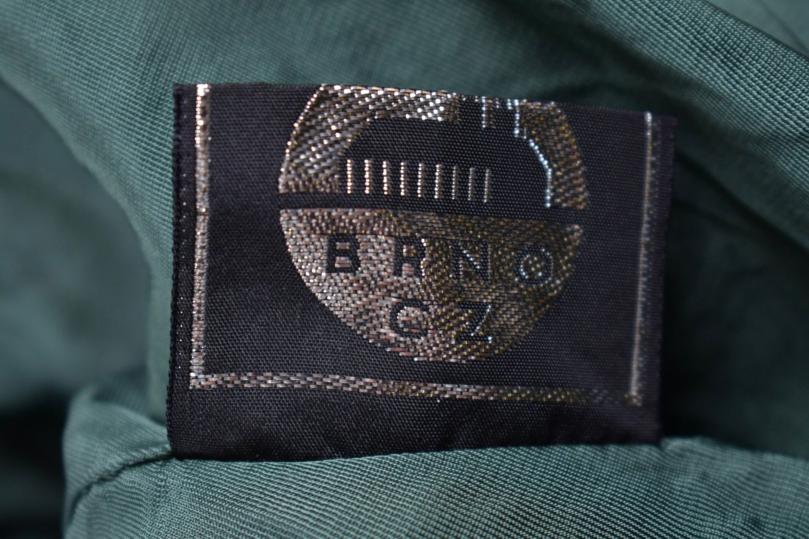 Vintage 1980s Kras BRNO CZ Light Jacket
