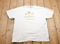Vintage 1990s Myrtle Beach Embroidered T-Shirt