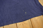 Vintage 1970s Russell Southern Collegiate Style T Shirt