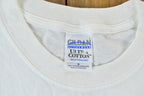 Vintage 1990s Art Mart Souvenir T-Shirt