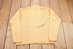 Vintage 1980s Charter Club Knitted Sweater