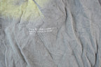 Vintage 1990s Taz Looney Tunes Sun Faded T Shirt Mens L