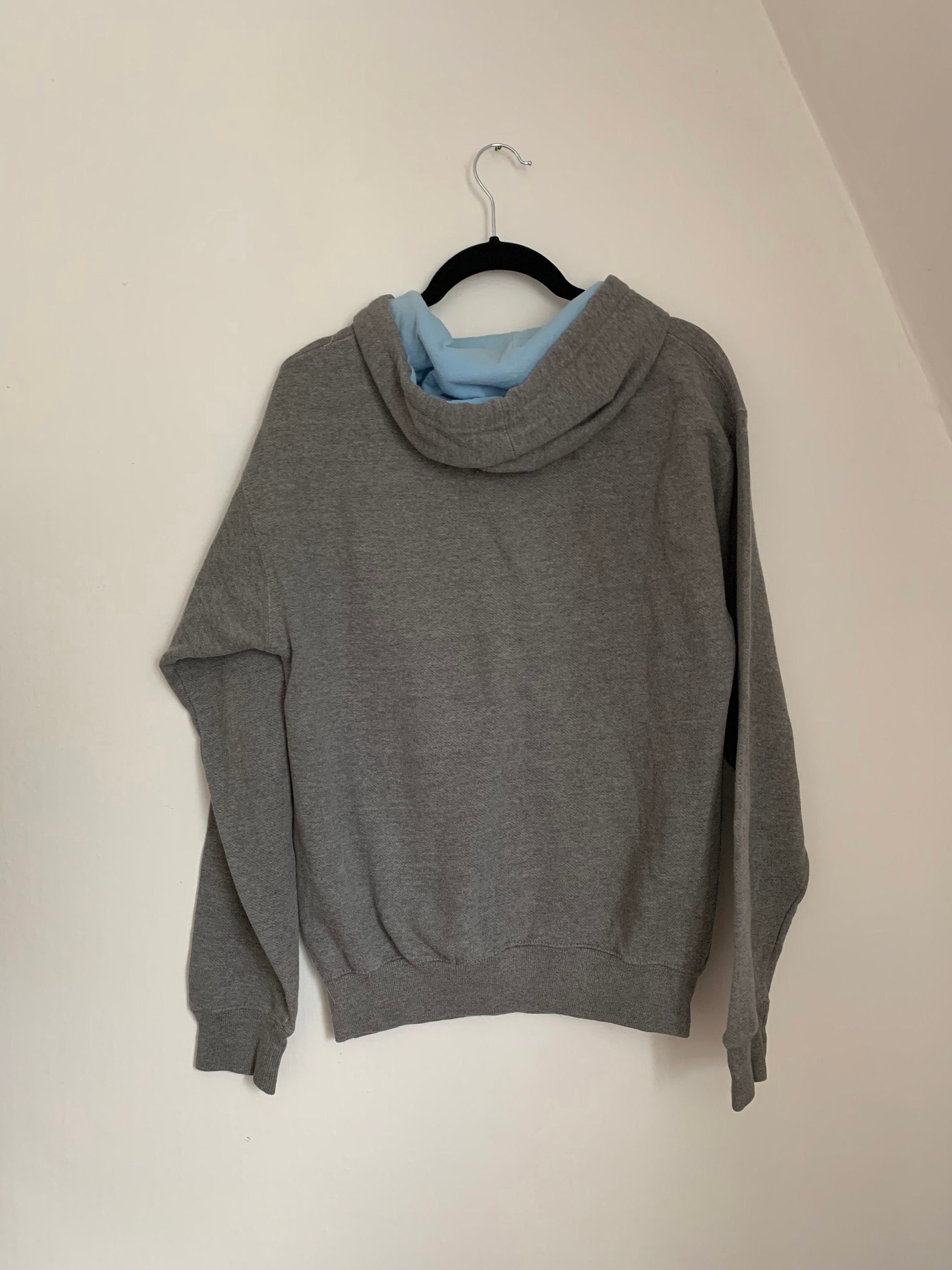 North Carolina University Sweatshirt