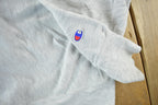 Vintage 1990s Pepperdine Law Champion Reverse Weave Crewneck Sweatshirt