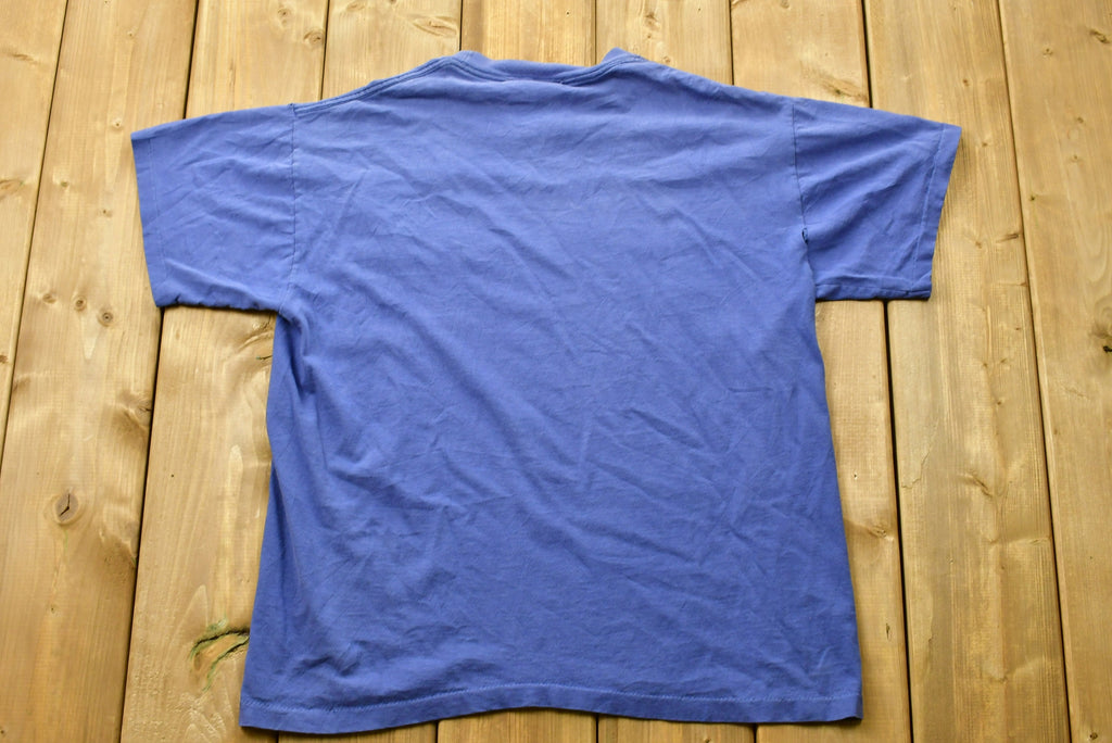 Vintage Disney Winnie The Pooh Single Stitch T-Shirt