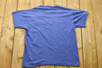 Vintage Disney Winnie The Pooh Single Stitch T-Shirt