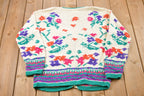 Vintage 1990s American Eagle Outfitters Knitted Sweater