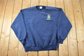 Vintage 1990s Shoeless Joe's Crewneck Sweatshirt