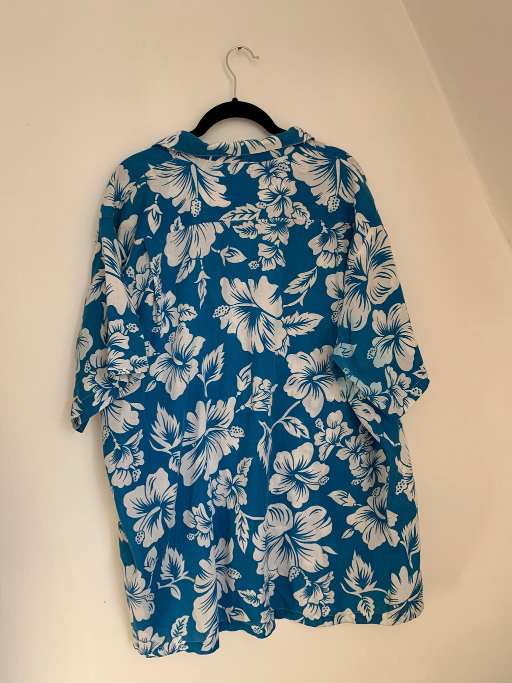 True Hawaiian Shirt
