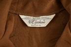 Vintage 1980s NPC Fashions Jacket
