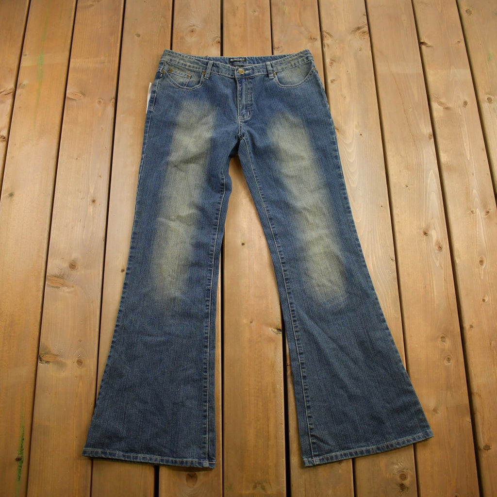 Vintage Y2K 'Muryama' Pants Size 32x31