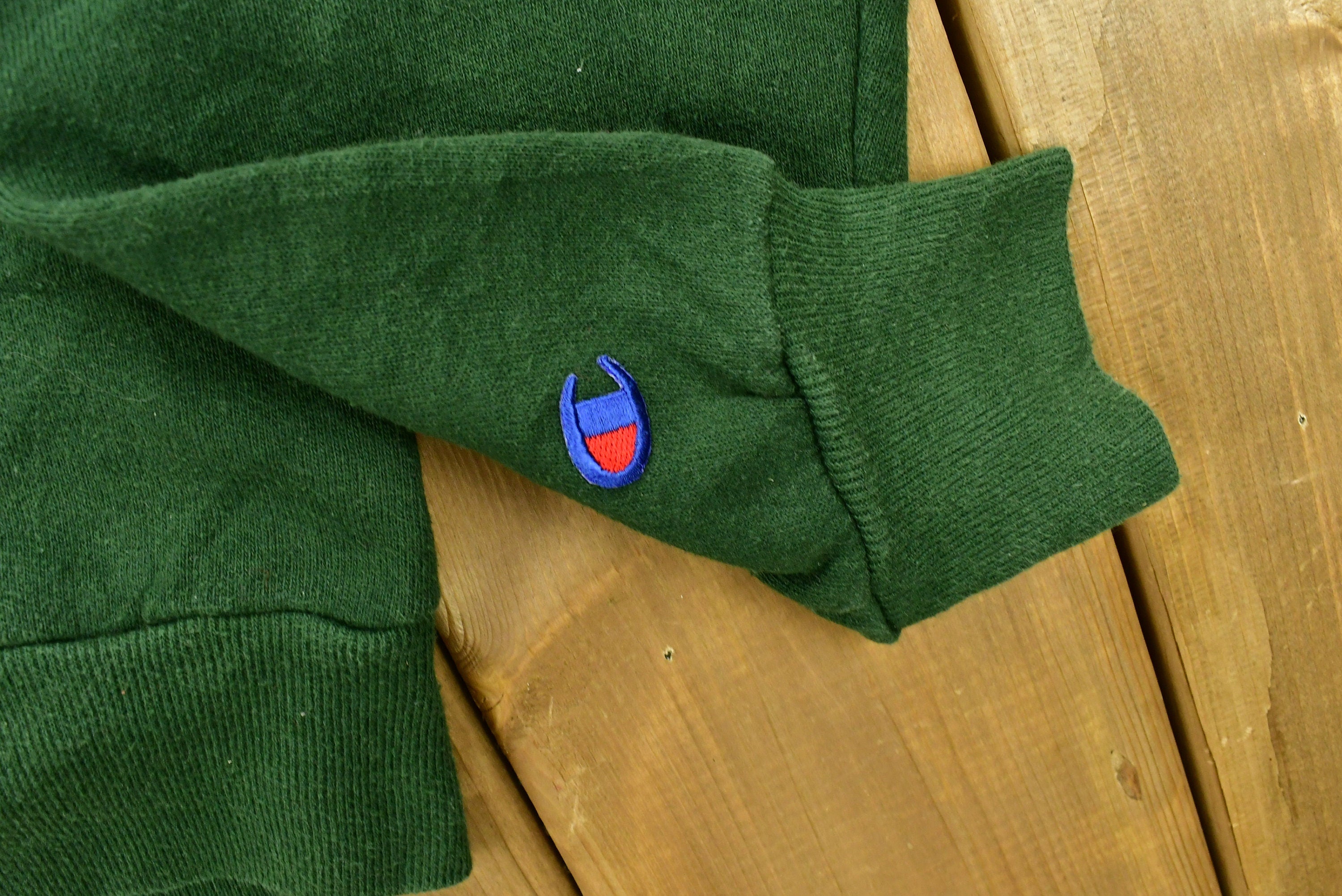 Vintage 1990s Champion Youth Sweatshirt
