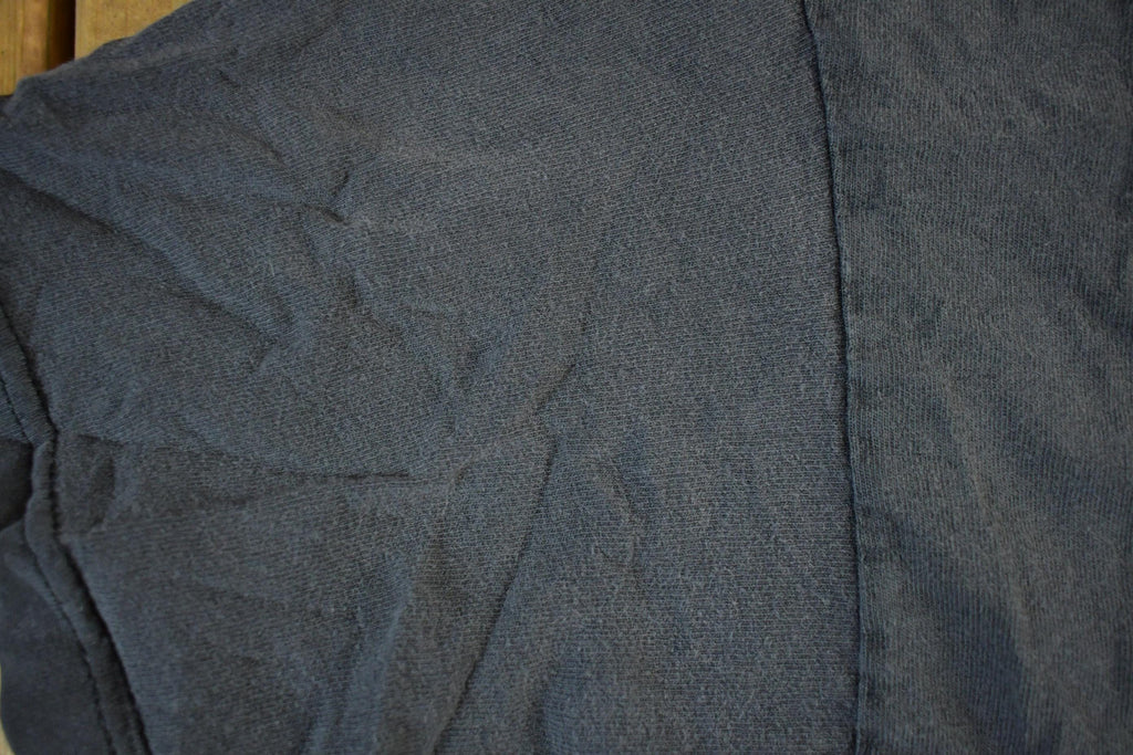 Vintage 2002 Bruce Springsteen The Rising Tour Band T-Shirt Men's Large