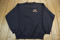 Vintage 1990s St. Clair Apparel Crewneck Sweatshirt