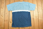 Vintage Y2K United States Navy Museum T-Shirt