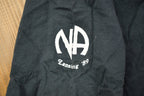 Vintage 1989 Narcotics Anonymous Lansing Graphic T Shirt