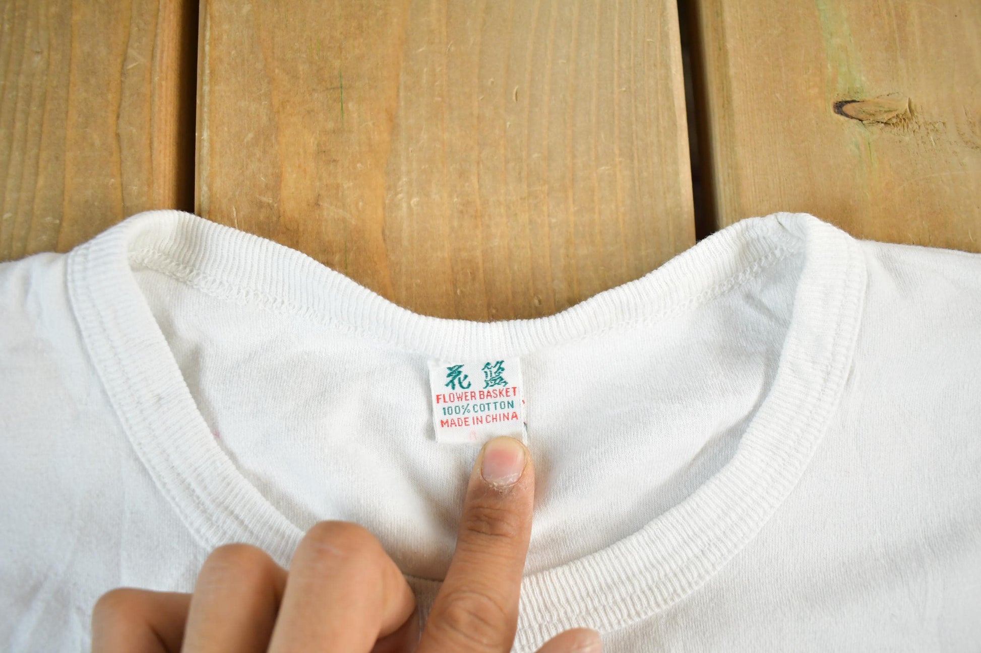 Vintage 1990s Cute Panda Animal Graphic T-Shirt Women's Medium / Nature / Cute Animals / Single Stitch