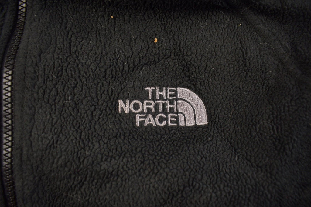 Vintage 1990s The North Face Fleece Sweater