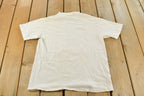 Vintage 1980s Dont' Mess With Texas T-Shirt Men's M