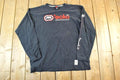 Vintage 1990s Ecko Unltd Crewneck Sweatshirt Made In USA  90s Souvenir Hip Hop Crewneck  Vintage Souvenir Crewneck  Streetwear  Travel