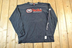 Vintage 1990s Ecko Unltd Crewneck Sweatshirt Made In USA  90s Souvenir Hip Hop Crewneck  Vintage Souvenir Crewneck  Streetwear  Travel