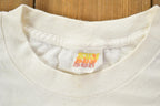 Vintage 1990s Earth Day Graphic T-Shirt