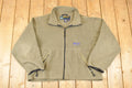 Vintage 1990s EBTEK Fleece Outdoorsman Sweater Mens XL