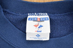Vintage 1990s Freeport Catholic Crewneck Sweatshirt
