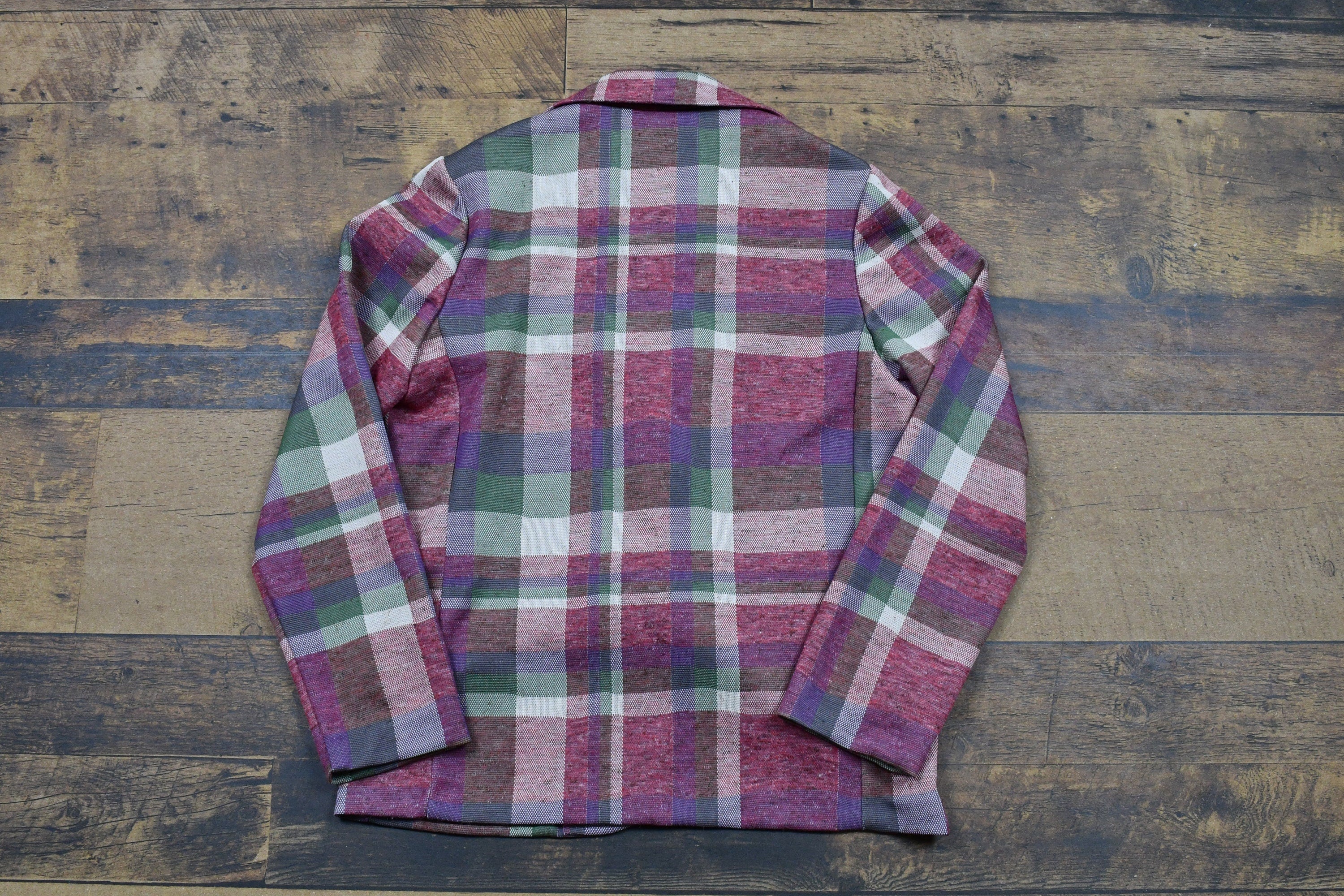 Vintage 1990s Jane Colby Button Up Blazer Jacket