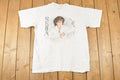 Vintage 1997 Reba Mcentire Souvenir Band T-Shirt Women's L