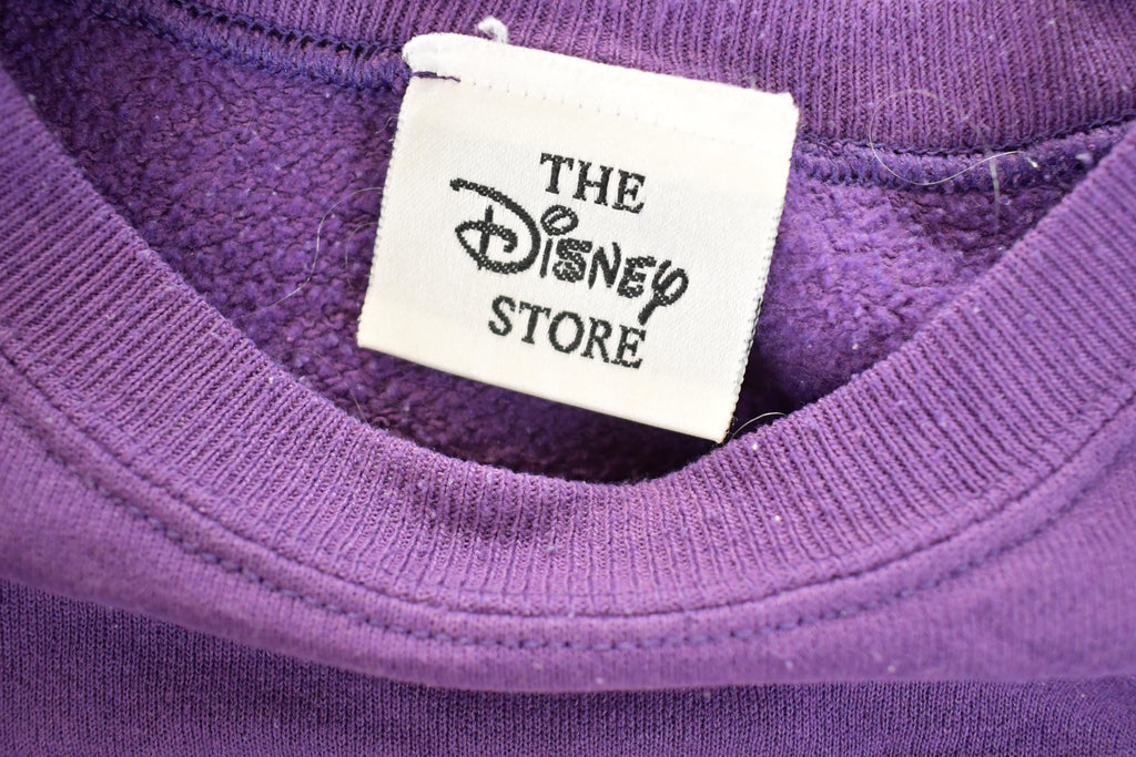 Vintage 1990s Dopey Disney Crewneck Sweater Men's M  Vintage Sweatshirt  Vintage Snow White Disney  Mickey
