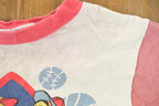 Vintage 1990s Winnie The Pooh Cartoon T-Shirt Toddler Medium