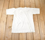 Vintage 1980s Singapore Souvenir Travel T Shirt