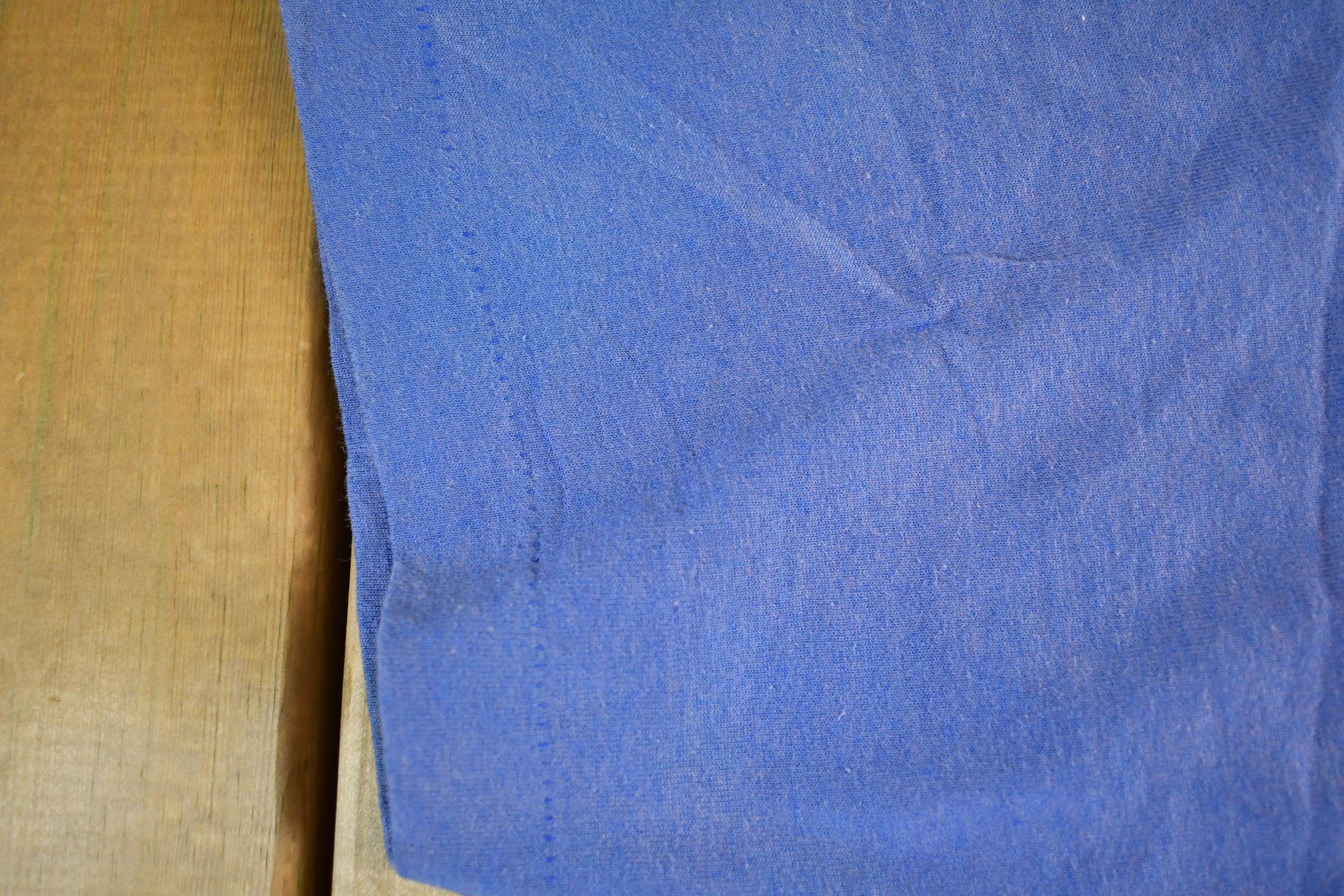 Vintage 1970s Batman Graphic T-Shirt Men's Small