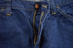 Vintage 1970s GWG Western Style Flare Jeans Size 36 x 32