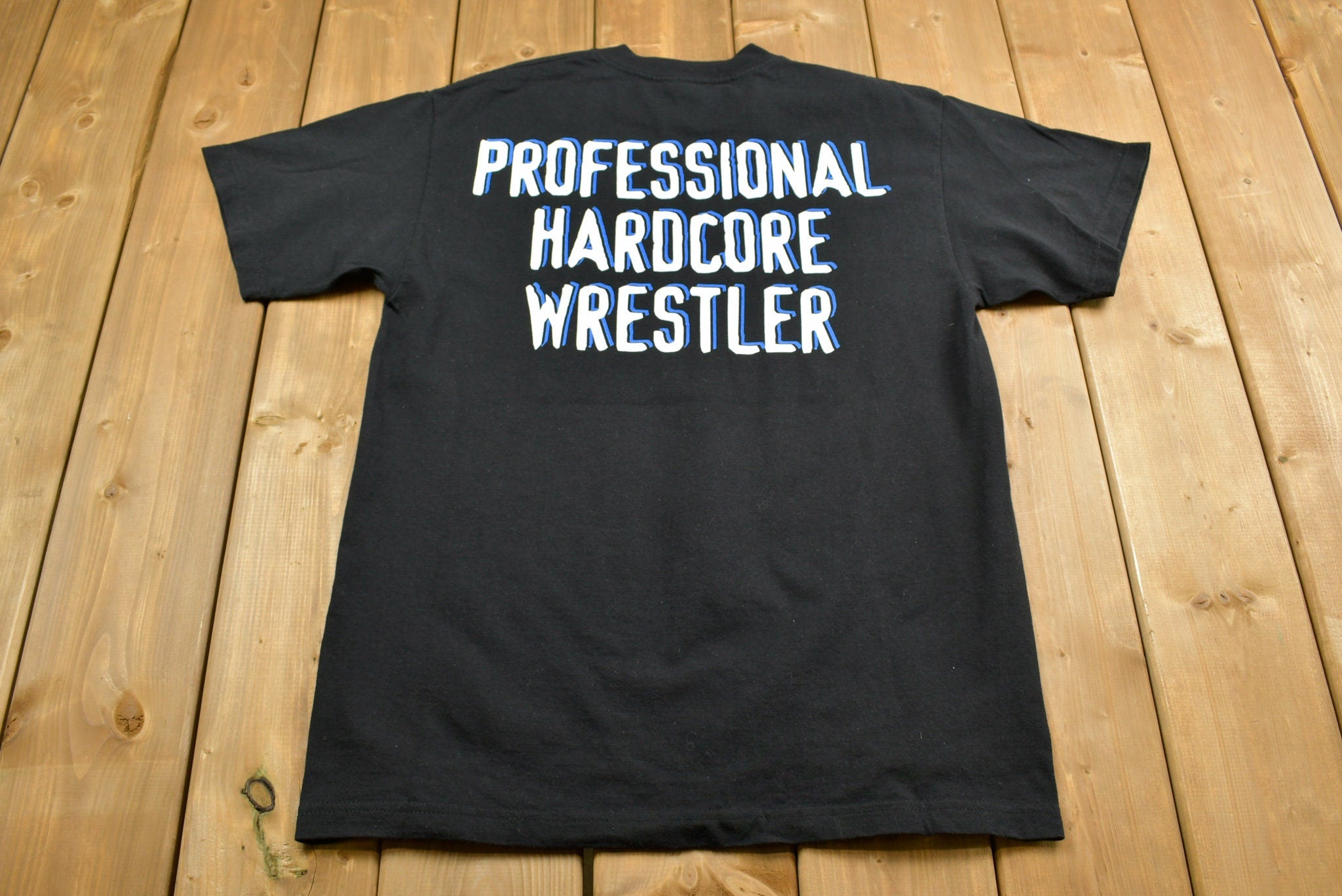 Vintage Stone Cold Steve Austin 3:16 T-Shirt