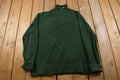 Vintage 1990s Polo Jeans Quarter Zip Sweatshirt