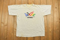 Vintage 2000 Australia Millenium T-Shirt