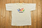 Vintage 2000 Australia Millenium T-Shirt