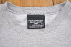 Vintage 1990s Ralph Lauren Polo Jeans Crewneck Sweatshirt