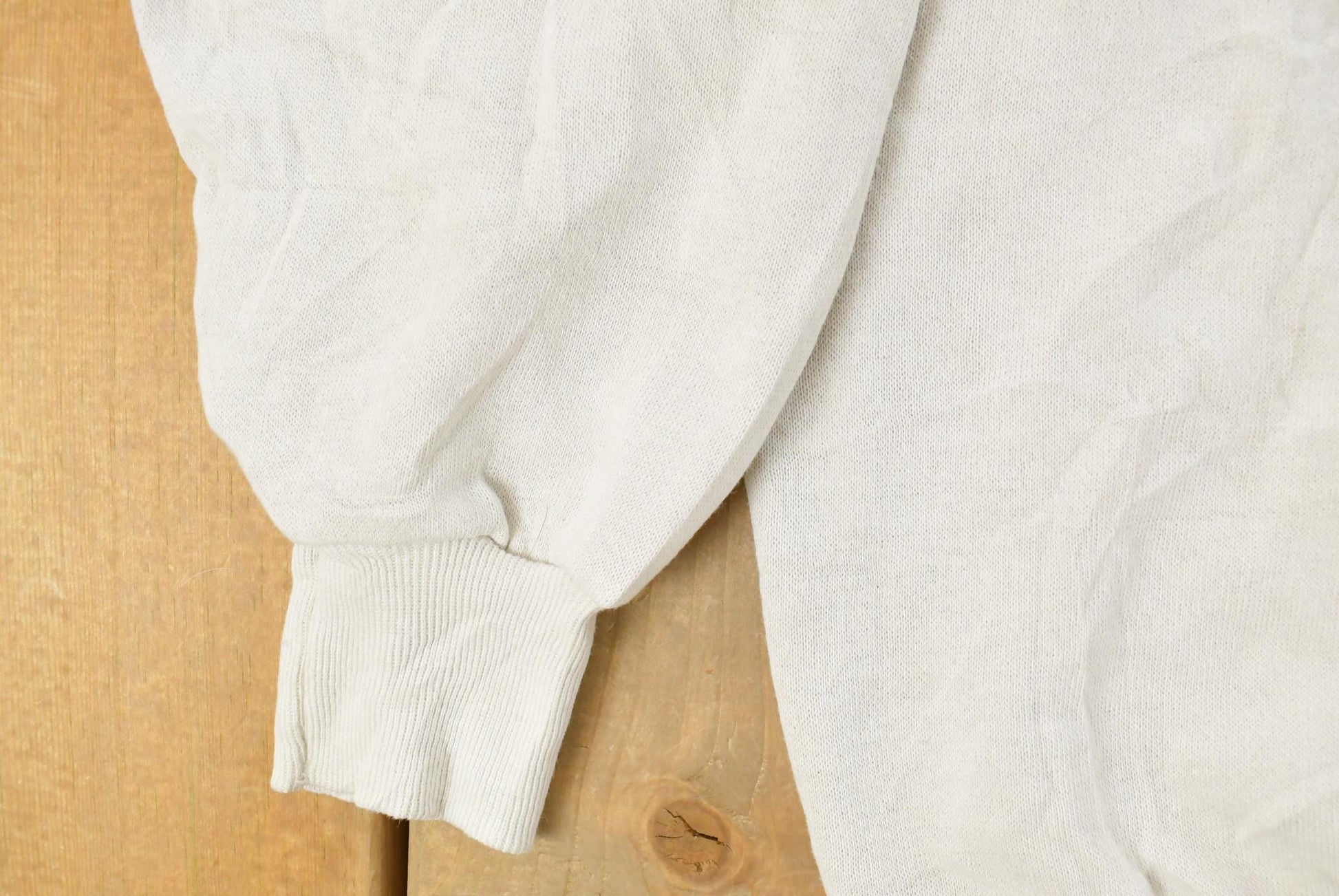 Vintage 1987 Minnesota Twins MLB Champion Crewneck Sweatshirt Men's M / Made In USA / World Series Champions / Sportswear / Raglan