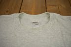 Vintage 1990s Grandparents Theme Graphic T Shirt