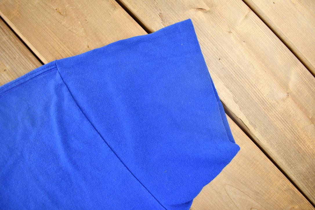 Vintage 1980s New York Giants NFL T-shirt