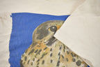 Vintage 1990s Hawk Mountain Graphic T Shirt