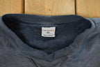 Vintage 1990s Distressed Carhartt Crewneck Sweatshirt Men's 2XL