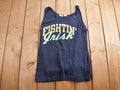 Vintage 1990s Notre Dame Fightin' Irish University Champion Collegiate Tank Top