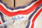 Vintage 1990s Bobbie Brooks Sweater Vest